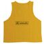 Chasuble en maille polyester | Orange, Couleur: Orange