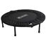 Mini fitness trampoline Ø 100cm for indoor and outdoor use