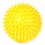 GL-7640344753748-PVC pimpled massage ball for muscle therapy |&nbsp; Yellow