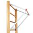 GL-7640344753762-65cm steel pull-up bar for wooden ladder