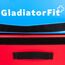 GL-7640344751195-Plyobox / box de saut en mousse empilable - Pack Complet 150cm