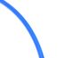 GL-7640344753632-PVC round hoop for rhythmic gymnastics &#216; 80cm |&nbsp; Blue