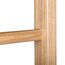 GL-7640344753793-Wooden gymnastics wall ladder | 230x80x14 CM