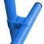 GL-7640344753816-Posts with studs and markers | Blue 3 PIQUETS