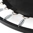 GL-7640344753830-Mini fitness trampoline &#216; 100cm for indoor and outdoor use