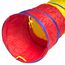 GL-7640344754479-Play tunnel for children 180cm in fabric &#216; 60cm