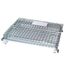 GL-7640344754738-Metal storage cart / cage for balls