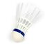 GL-7640344756787-Nylon badminton shuttlecocks for training and competition (set of 6)