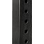 3-module wall-mounted rig cross training station | 420x120x220 CM, 5 image