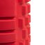 GL-7649990879420-33cm foam massage roller without spikes &#216; 14cm |&nbsp; Red
