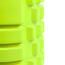 GL-7649990879444-33cm foam massage roller without spikes &#216; 14cm |&nbsp; Green