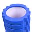 GL-7649990879451-33cm foam massage roller without spikes &#216; 14cm |&nbsp; Blue