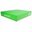 GL-7640344751157-Plyobox / stackable foam jumping box | 15 CM
