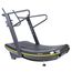 GL-7640344754899-Curved treadmill without steel motor