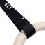 Gymnastikringe Ø 25mm aus Holz mit verstellbarem Gurt GladiatorFit