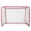 Steel unihockey floorball goal 160x115x60cm