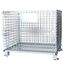 Metal storage cart / cage for balls