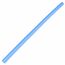 Frite de piscine flottante en mousse 140cm Omada | Bleu