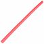 Frite de piscine flottante en mousse 140cm Omada | Rouge