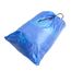 Rainbow fabric parachute for children Omada | 500 CM