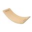 Wooden balance board for children