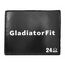 Plyobox de saut en mousse 3 en 1 GladiatorFit