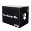 3 in 1 foam jumping box