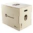 3 in 1 wooden jumping box
