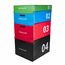 Plyobox / stackable foam jumping box | 150 CM