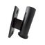 Ø 50mm steel bar holder for rack, rig