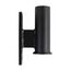 Ø 50mm steel bar holder for rack, rig GladiatorFit