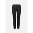 Logo Essential Sports Leggings, Taille: S, Couleur: Noir, 2 image