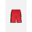 Man Soccer Basic Shorts, Size: L, Colour: Rot, 2 image