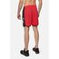 Man Soccer Basic Shorts, Size: L, Colour: Rot, 3 image