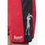 Man Soccer Basic Shorts, Size: L, Colour: Rot, 4 image