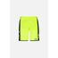 Man Soccer Basic Shorts, Taglia: S, Colore: Giallo , 2 image