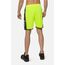 Man Soccer Basic Shorts, Taglia: S, Colore: Giallo , 3 image