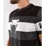 VE-03936-109-M-Venum Bandit Dry Tech T-shirt - Black/Grey