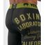 VE-03987-539-S-Venum Boxing Lab Compression shorts - Black/Green