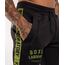 VE-03993-539-XL-Venum Boxing Lab Joggers - Black/Green