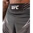 VNMUFC-00003-001-S-UFC Authentic Fight Night Men's Gladiator Shorts