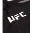 VNMUFC-00006-001-L-UFC Authentic Fight Night Men's Walkout Jersey - Black