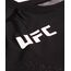 VNMUFC-00006-001-S-UFC Authentic Fight Night Men's Walkout Jersey - Black