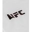 VNMUFC-00006-002-XL-UFC Authentic Fight Night Men's Walkout Jersey - White