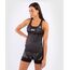 VNMUFC-00012-001-M-UFC Authentic Fight Night Women's fitted Tank with shelf Bra