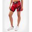 VNMUFC-00019-003-M-UFC Authentic Fight Night Women's Shorts - Long Fit