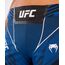 VNMUFC-00019-004-M-UFC Authentic Fight Night Women's Shorts - Long Fit