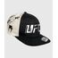 VNMUFC-00128-040-UFC Authentic Fight Week 2.0 Unisex Hat - Sand