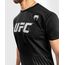 VNMUFC-00137-001-M-UFC Authentic Fight Week 2.0 T-Shirt - Short Sleeves