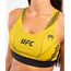 VNMUFC-00011-006-M-UFC Authentic Fight Night Women's Sport Bra